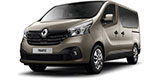 Renault Trafic 3 2014-2024